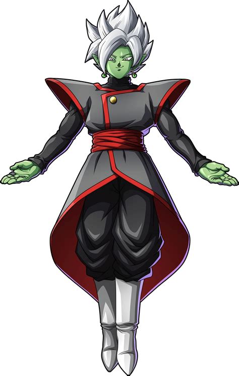 > Proceed from the previous move to the following move. . Fused zamasu
